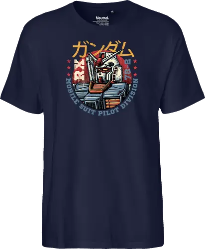Mobile Suit Pilot Division