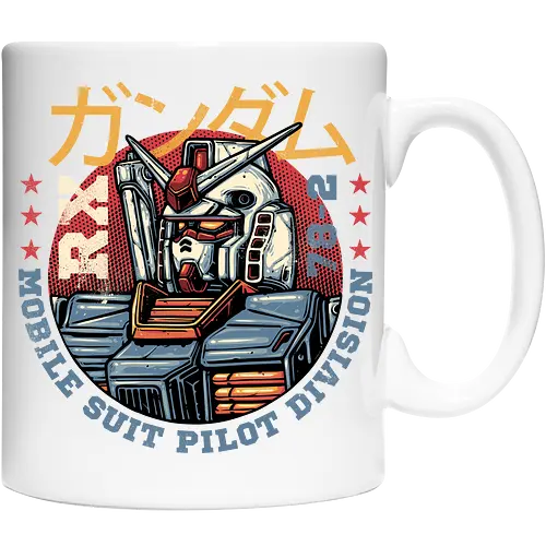 Mobile Suit Pilot Division