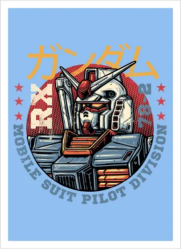Mobile Suit Pilot Division