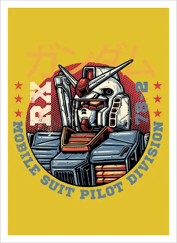 Mobile Suit Pilot Division