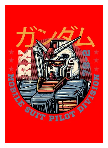 Mobile Suit Pilot Division