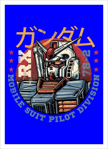 Mobile Suit Pilot Division