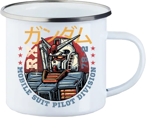 Mobile Suit Pilot Division