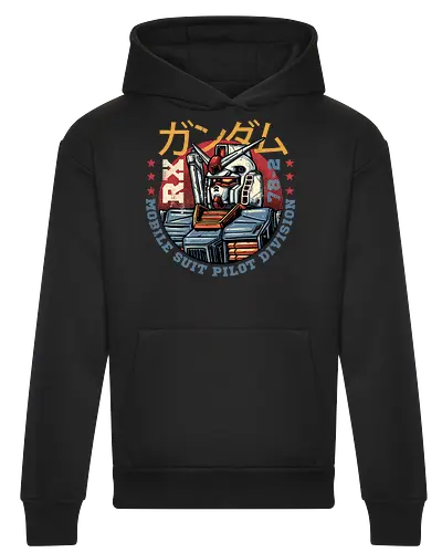 Mobile Suit Pilot Division
