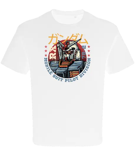 Mobile Suit Pilot Division