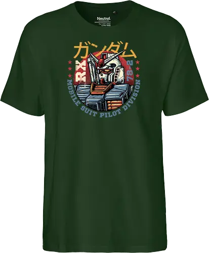 Mobile Suit Pilot Division
