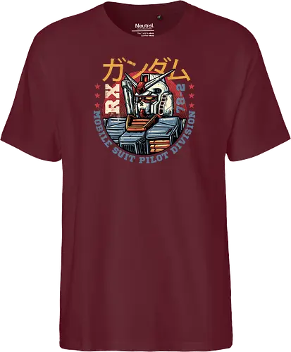 Mobile Suit Pilot Division