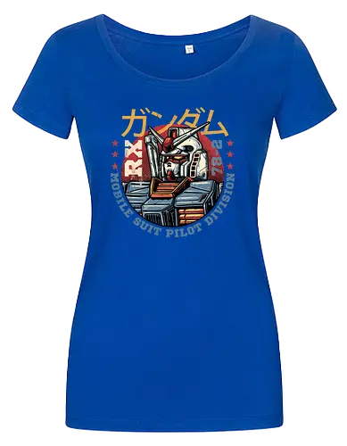 Mobile Suit Pilot Division