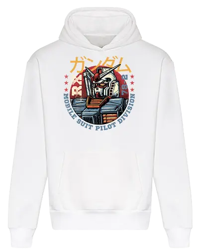 Mobile Suit Pilot Division