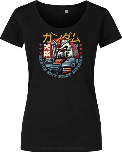 Mobile Suit Pilot Division