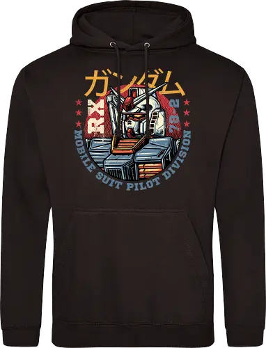 Mobile Suit Pilot Division