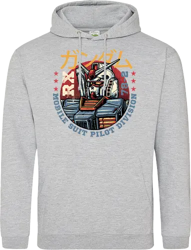 Mobile Suit Pilot Division