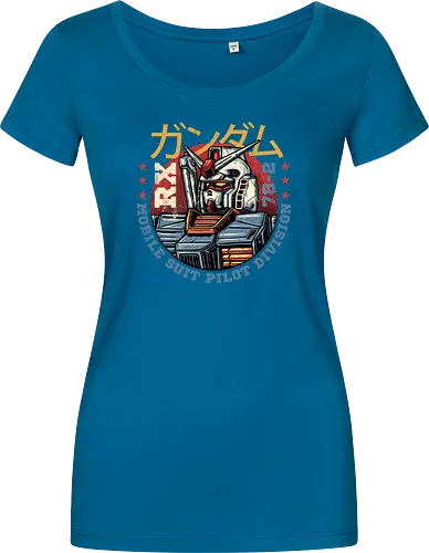 Mobile Suit Pilot Division