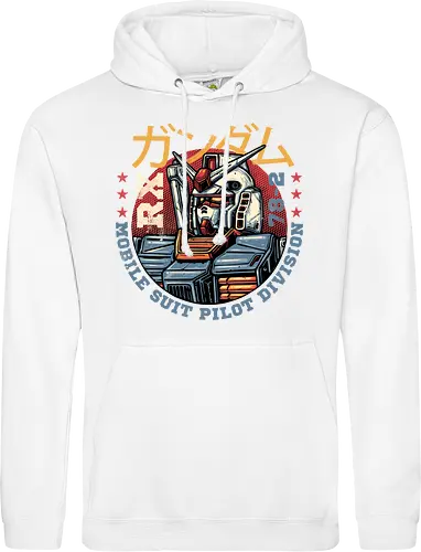 Mobile Suit Pilot Division