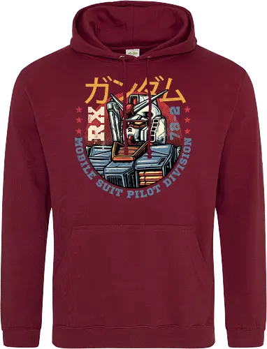 Mobile Suit Pilot Division