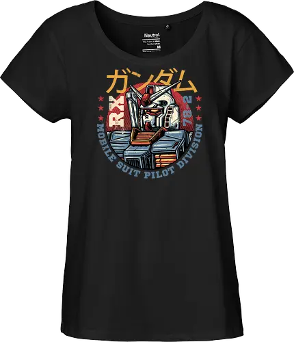 Mobile Suit Pilot Division