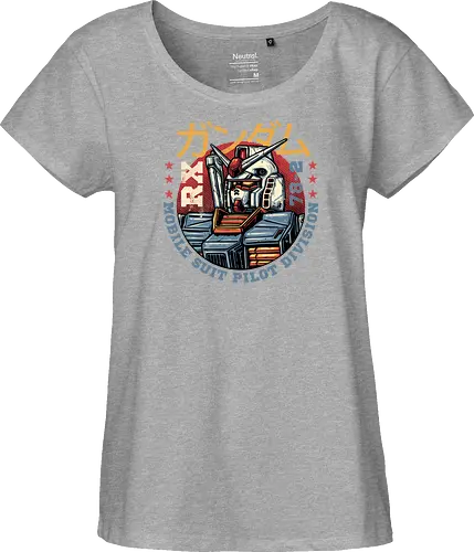 Mobile Suit Pilot Division