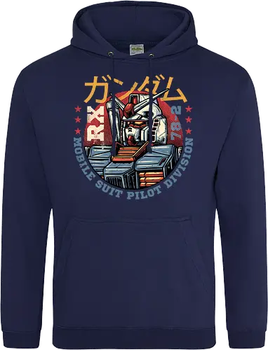 Mobile Suit Pilot Division