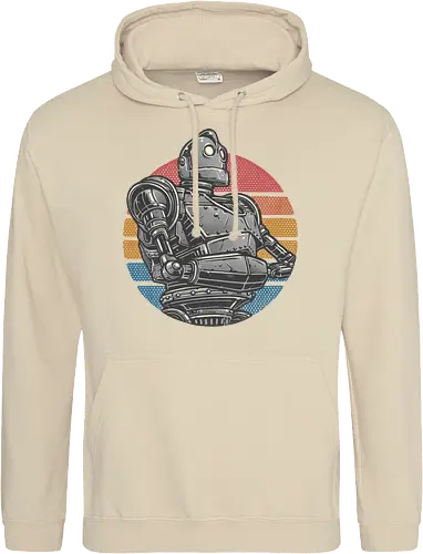 Retro Giant