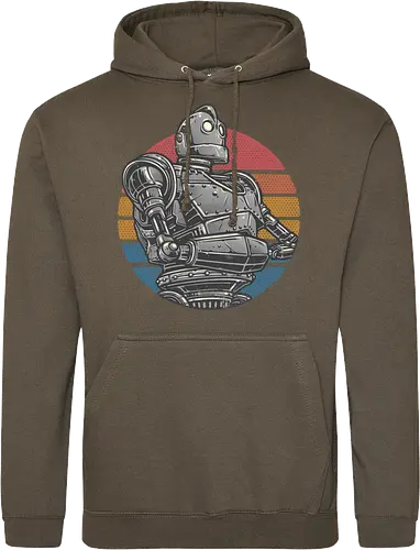 Retro Giant
