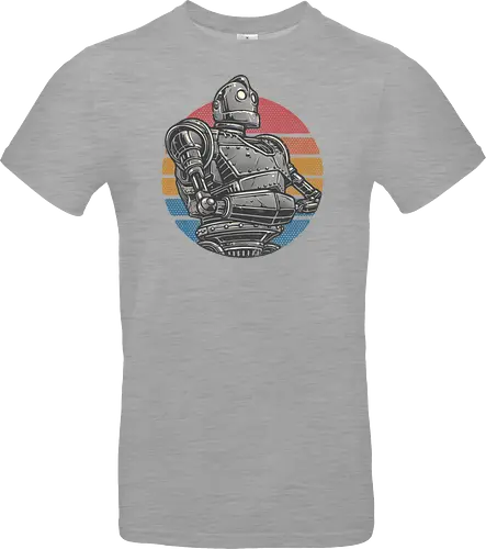 Retro Giant