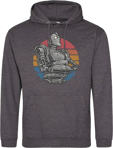 Retro Giant