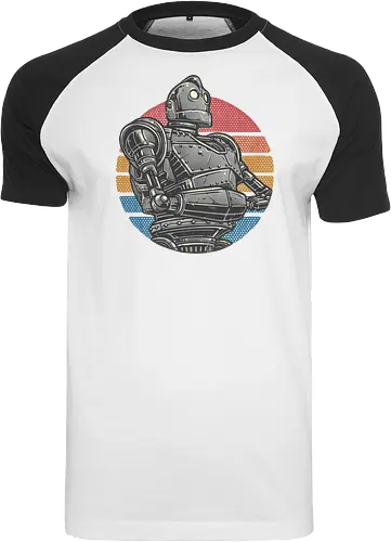 Retro Giant
