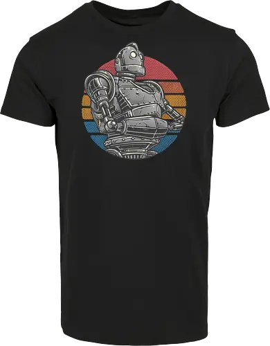 Retro Giant