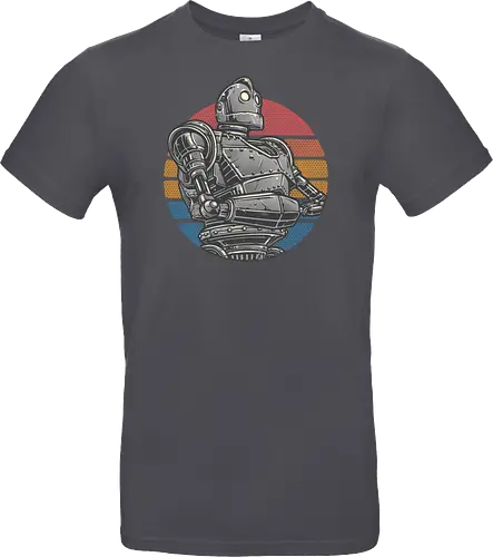 Retro Giant
