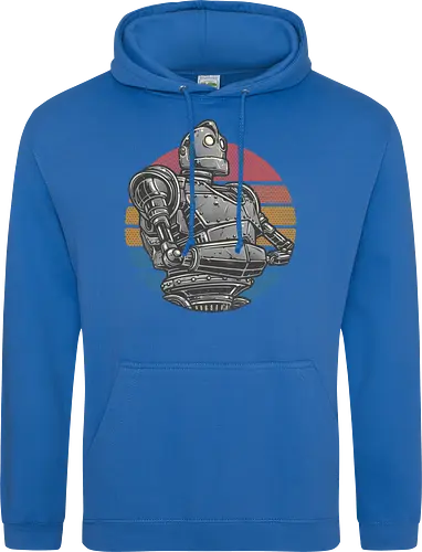 Retro Giant