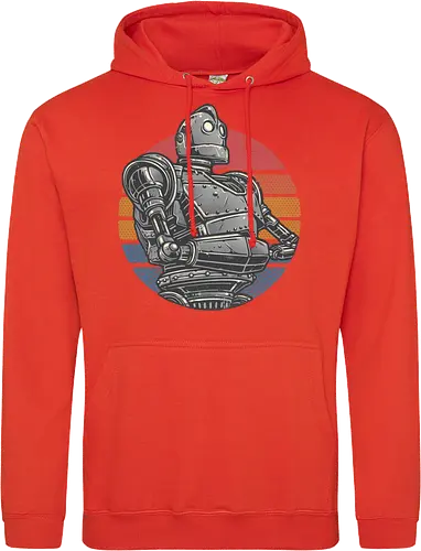Retro Giant