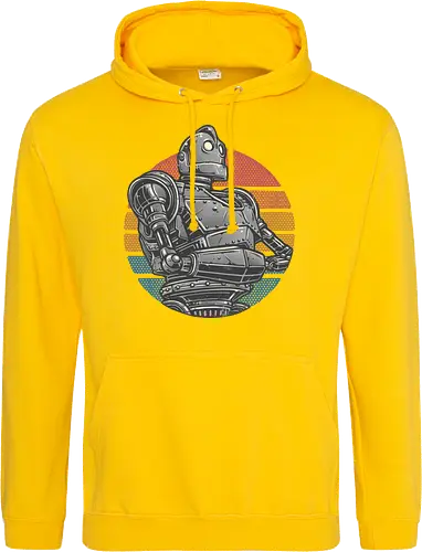 Retro Giant
