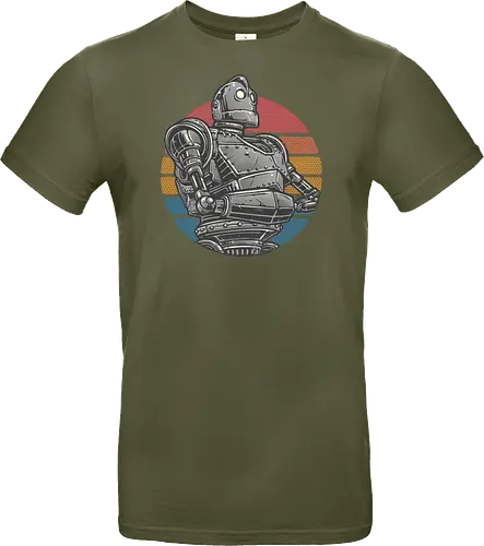 Retro Giant