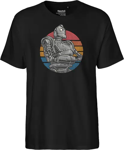 Retro Giant