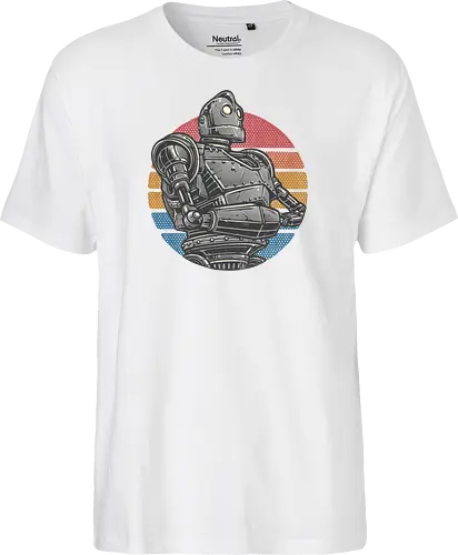 Retro Giant