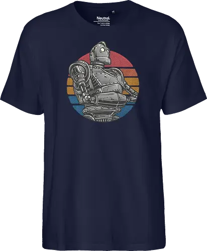 Retro Giant