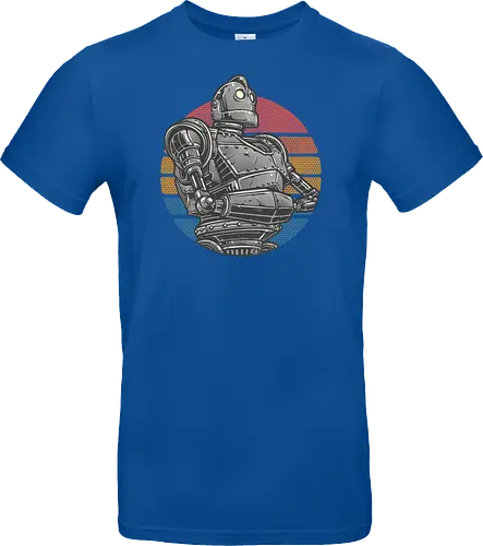 Retro Giant