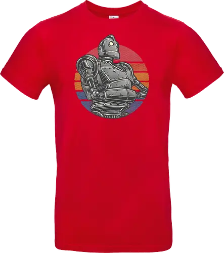 Retro Giant