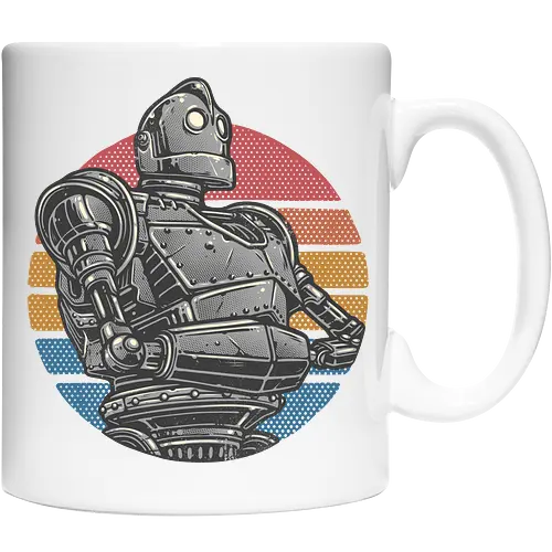 Retro Giant