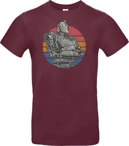Retro Giant