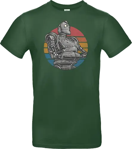 Retro Giant