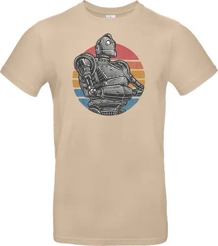 Retro Giant