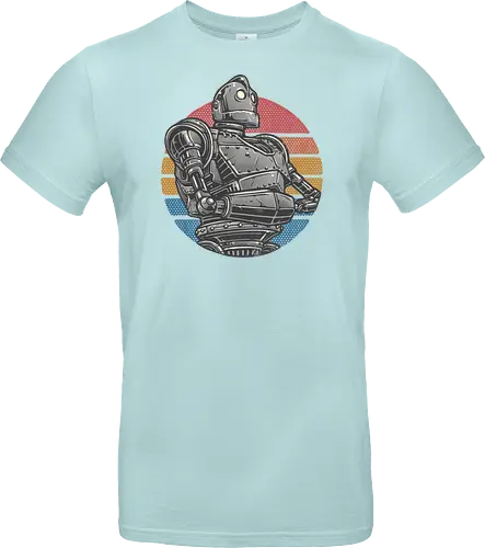 Retro Giant