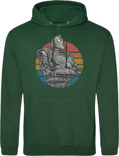 Retro Giant