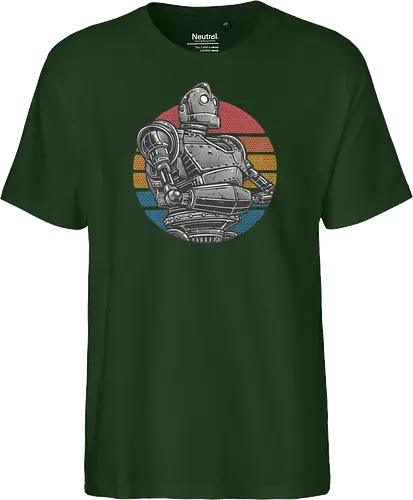 Retro Giant