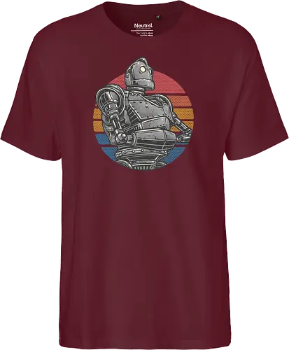 Retro Giant