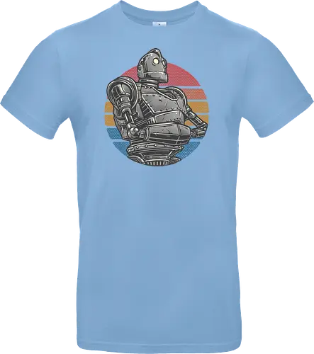 Retro Giant