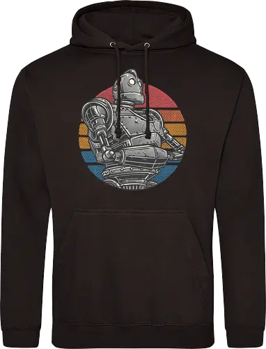 Retro Giant