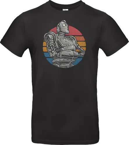 Retro Giant