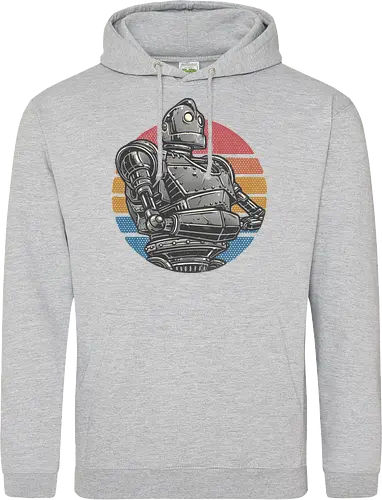 Retro Giant